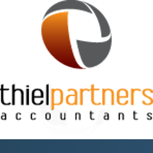 Thiel Partners logo