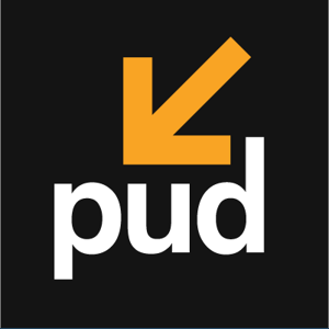 pudDesign logo