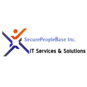 Securepeoplebase, Inc logo