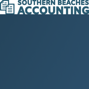 Southern Beaches Accounting logo