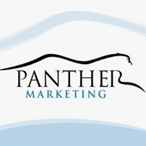 Panther Marketing logo