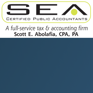 SEA CPA, PA logo