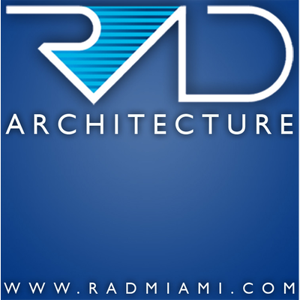 RAD Architecture Inc. logo