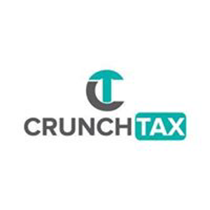 Crunch Tax logo