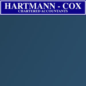Hartmann-Cox logo