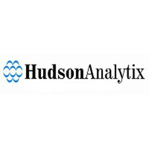 HudsonAnalytix logo
