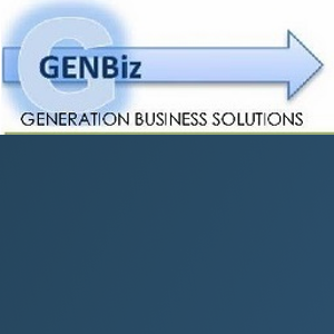 Genbiz logo