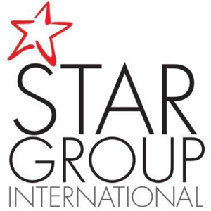 StarGroup International logo