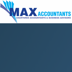 Max Accountants logo