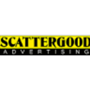 Scattergood Advertising logo