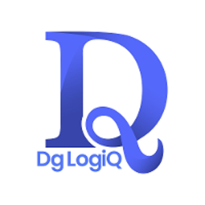 DgLogiQ logo