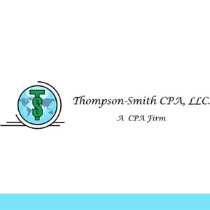 Thompson-Smith CPA, LLC logo