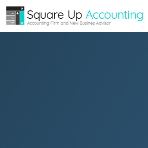Square Up Accounting logo