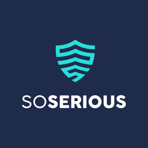 soserious.pl logo