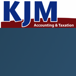 KJM logo