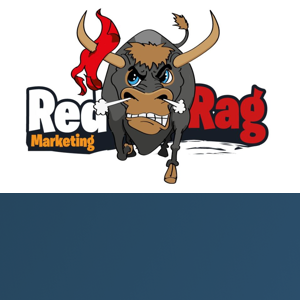 Red Rag Marketing logo