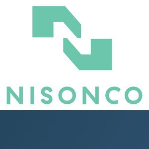 NisonCo logo