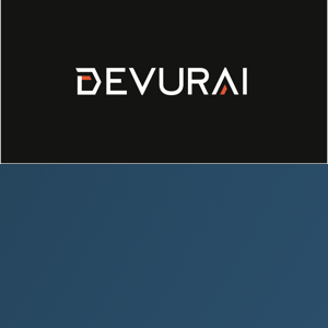 Devurai. logo