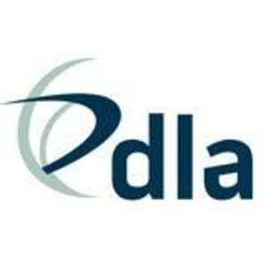 DLA Partners logo