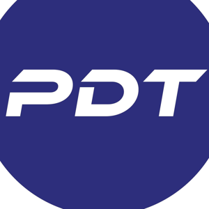 Peter Di Tommaso logo