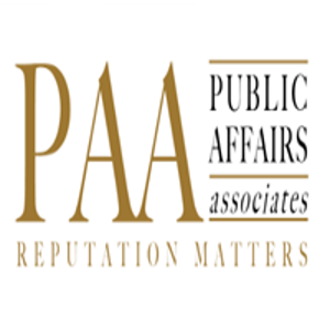 Public Affairs Associates logo
