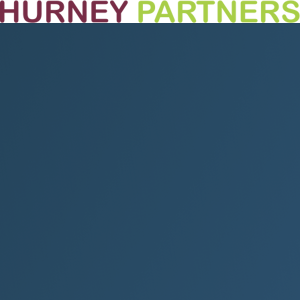 Hurney Partners logo