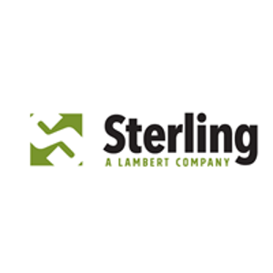 The Sterling Corporation logo
