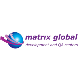 Matrix Global Macedonia logo