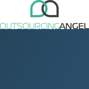 Outsourcing Angel logo