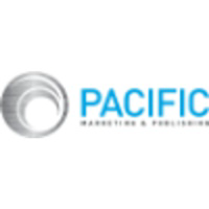Pacific Marketing and Publishing logo