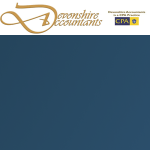 Devonshire Accountants logo