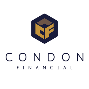 Condon Financial logo