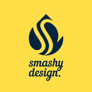 Smashy Design logo