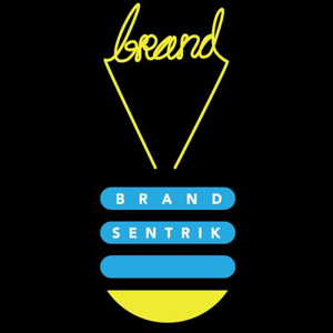 Brand Sentrik logo