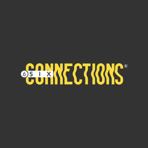 Six Connections logo