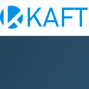 Kaft logo