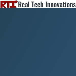 Real Tech Innovations logo