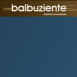 Balbuziente logo