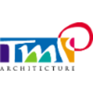 TMP Architecture, Inc. logo