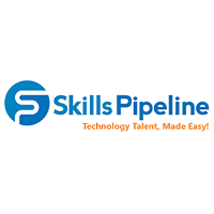 Skills Pipeline logo
