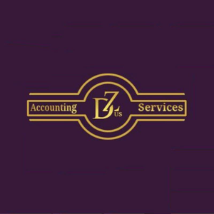 DZUS Accounting Services logo