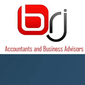 BRJ logo