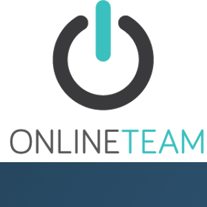 Online Team logo