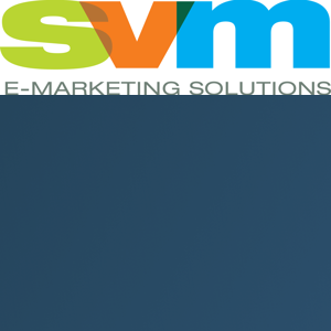 SVM E-Marketing Solutions logo