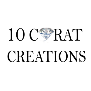 10 Carat Creations logo