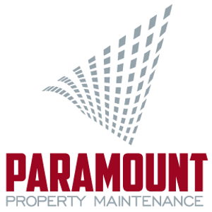 Paramount Property Maintenance logo