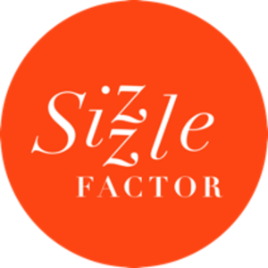 Sizzle Factor logo