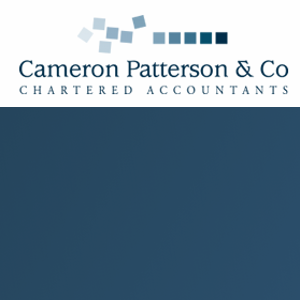 Cameron Patterson &amp; Co. logo