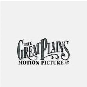The Great Plains Motion Picture logo