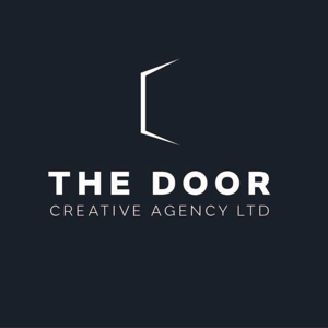 The Door Creative logo